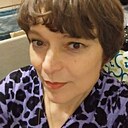 Знакомства: Алла, 55 лет, Москва