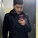 Знакомства: Амир, 25 лет, Ростов Великий