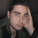 Знакомства: Лёша, 19 лет, Киев