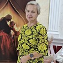 Знакомства: Светлана, 62 года, Москва