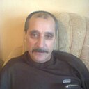 Знакомства: Гафур, 67 лет, Караганда