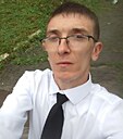 Знакомства: Захар, 22 года, Березники