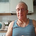 Знакомства: Валера, 70 лет, Тамбов