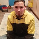 Знакомства: Рашид, 35 лет, Уральск