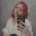 Знакомства: Ася, 21 год, Сызрань