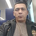 Знакомства: Шерали, 38 лет, Нижний Новгород