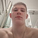Знакомства: Даниил, 18 лет, Вологда