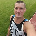 Знакомства: Никита, 35 лет, Севастополь