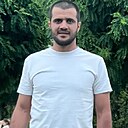 Знакомства: Эдик, 40 лет, Минеральные Воды