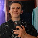 Знакомства: Олег, 20 лет, Мариуполь