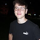 Знакомства: Никита, 21 год, Чапаевск