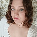 Знакомства: Варя, 20 лет, Витебск