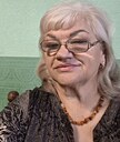 Знакомства: Ольга, 65 лет, Приволжск
