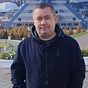 Знакомства: Олег, 45 лет, Ульяновск