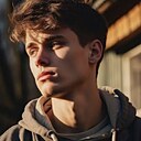 Знакомства: Арт, 20 лет, Киров