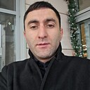 Знакомства: Руслан, 35 лет, Москва