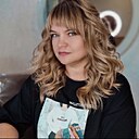 Знакомства: Ева, 45 лет, Владимир