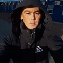 Знакомства: Сергей, 35 лет, Тобольск