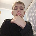 Знакомства: Николай, 18 лет, Гродно