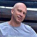 Знакомства: Сергей, 44 года, Алчевск