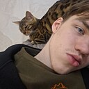 Знакомства: Егор, 18 лет, Набережные Челны