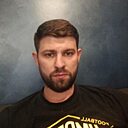 Знакомства: Вадим, 35 лет, Мукачево