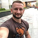 Знакомства: Роман, 37 лет, Чита