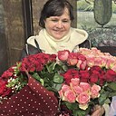 Знакомства: Нина, 55 лет, Брест