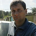 Знакомства: Сергей, 44 года, Зима