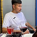 Знакомства: Sssssss, 36 лет, Экибастуз