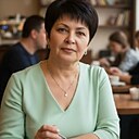 Знакомства: Елена Попова, 66 лет, Заозерный