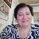 Знакомства: Людмила, 65 лет, Енакиево