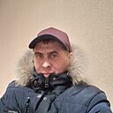 Знакомства: Андрей, 35 лет, Тяжинский