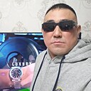 Знакомства: Кайрат, 44 года, Рудный