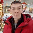 Знакомства: Булат, 43 года, Актобе