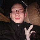 Знакомства: Артём, 23 года, Соликамск