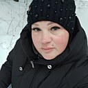 Знакомства: Нюта, 37 лет, Вязьма