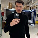 Знакомства: Сергей, 37 лет, Кострома