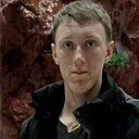 Знакомства: Виктор, 26 лет, Алапаевск