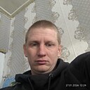 Знакомства: Илья, 35 лет, Пермь