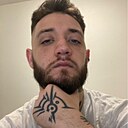 Знакомства: Владислав, 27 лет, Гданьск