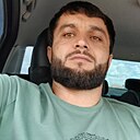 Знакомства: Шамиль, 36 лет, Махачкала