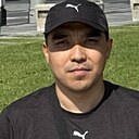 Знакомства: Замир, 35 лет, Астрахань