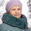 Знакомства: Лидия, 61 год, Ефремов
