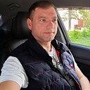 Знакомства: Владимир, 40 лет, Сергиев Посад