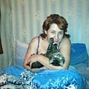 Знакомства: Татьяна, 44 года, Горно-Алтайск