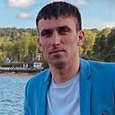 Знакомства: Симпотный, 37 лет, Иркутск
