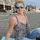 Знакомства: Юлия, 47 лет, Адлер