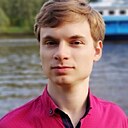 Знакомства: Владислав, 29 лет, Химки