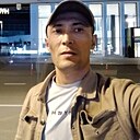 Знакомства: Кайрат, 35 лет, Рудный